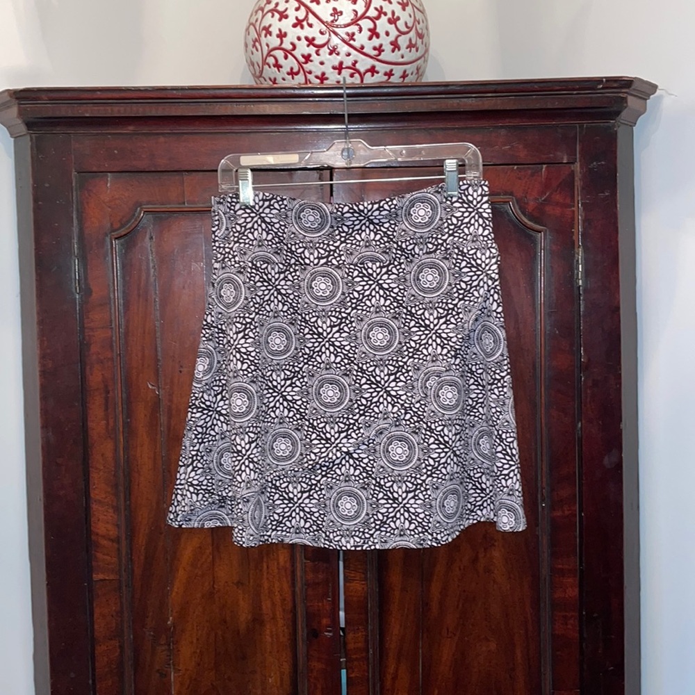 Soybu Sport Yoga Skirts
